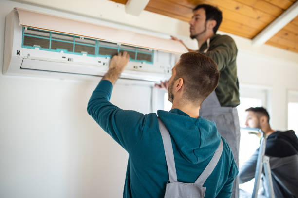 Best HVAC Training and Certification in Newport, DE