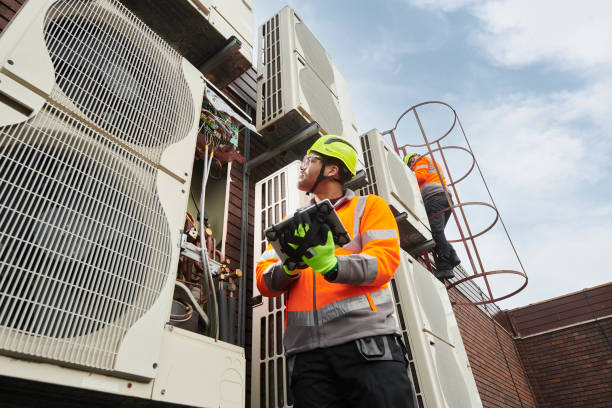 Professional HVAC in Newport, DE