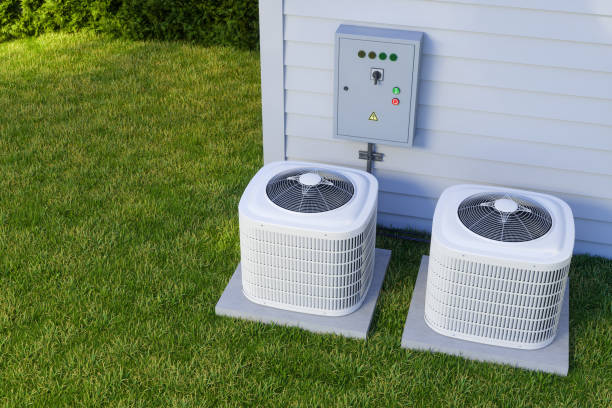 Best HVAC Retrofitting and Upgrading in Newport, DE