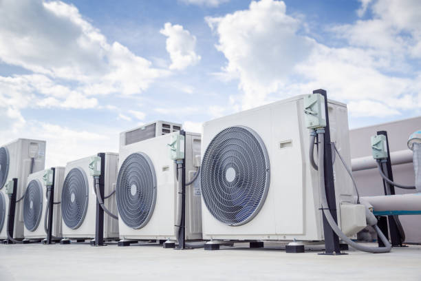Best VRF (Variable Refrigerant Flow) Systems in Newport, DE