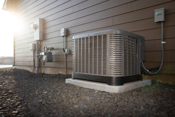 Best Residential HVAC in Newport, DE